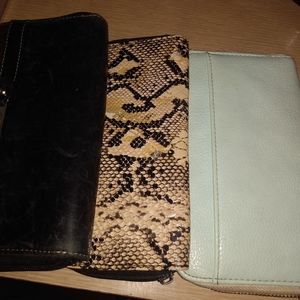 Designer wallets